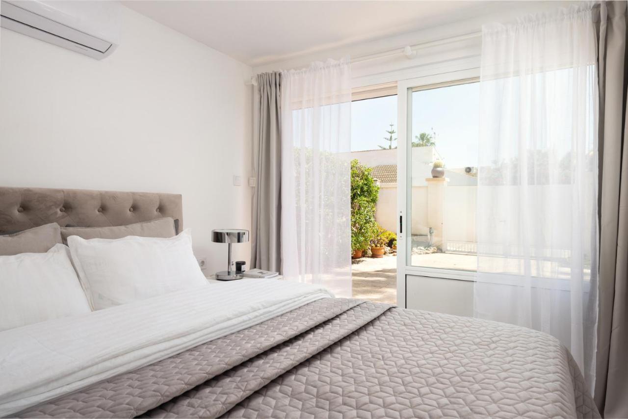 Villa Claudine Port d'Alcúdia Extérieur photo