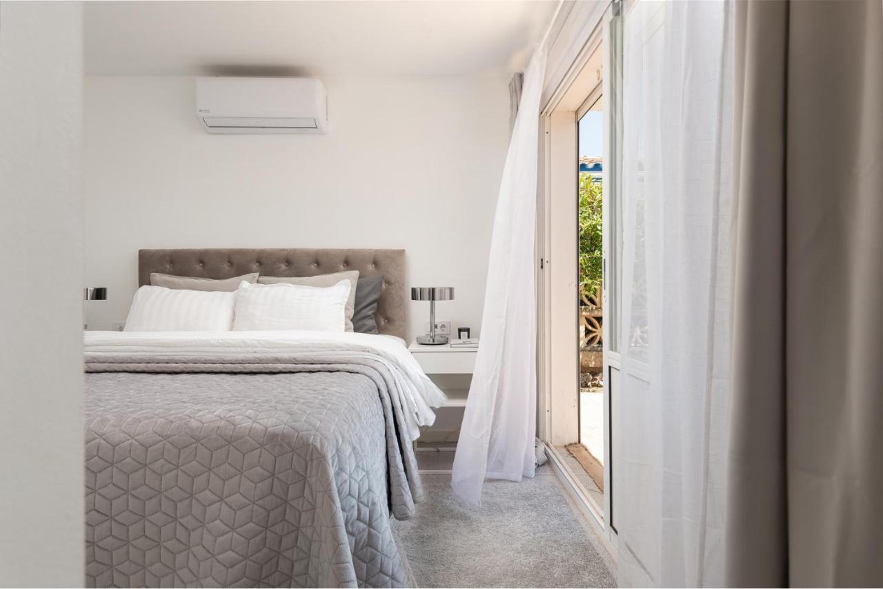 Villa Claudine Port d'Alcúdia Extérieur photo